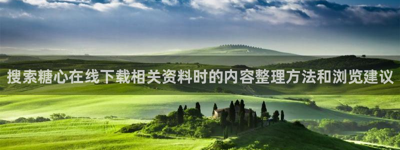 心糖logo官网入口网页